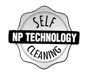 SELF CLEANING NP TECHNOLOGY