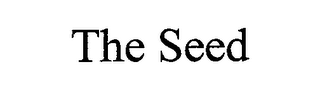 THE SEED