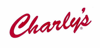 CHARLY'S
