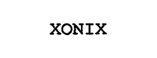 XONIX