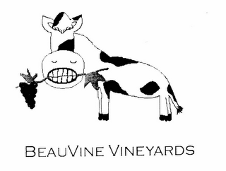 BEAUVINE VINEYARDS