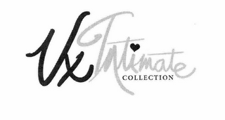 VX INTIMATE COLLECTION