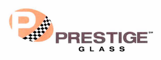 P PRESTIGE GLASS