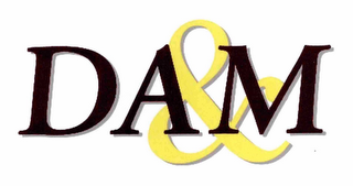 DA&M