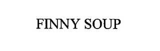 FINNY SOUP