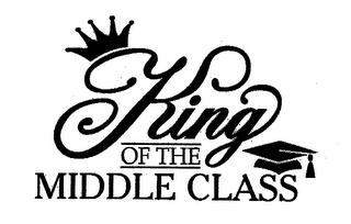 KING OF THE MIDDLE CLASS