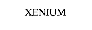 XENIUM