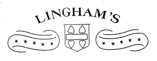 LINGHAM'S