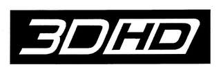3D HD