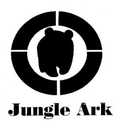 JUNGLE ARK