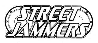 STREET JAMMERS