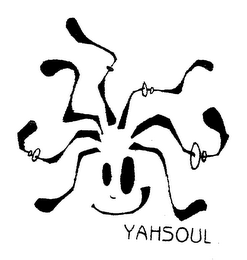 YAHSOUL