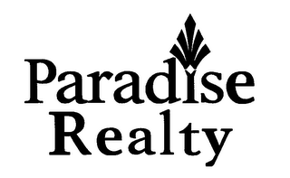 PARADISE REALTY