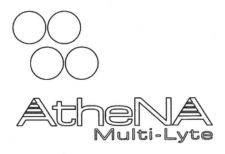 ATHENA MULTI-LYTE