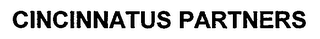 CINCINNATUS PARTNERS
