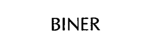 BINER