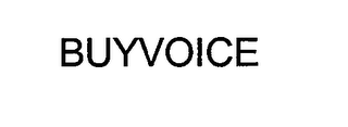 BUYVOICE