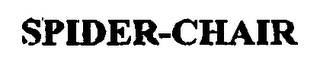 SPIDER-CHAIR