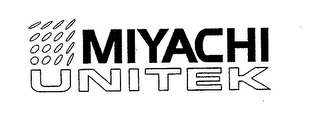 MIYACHI UNITEK