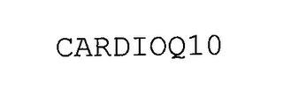 CARDIOQ10