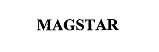 MAGSTAR