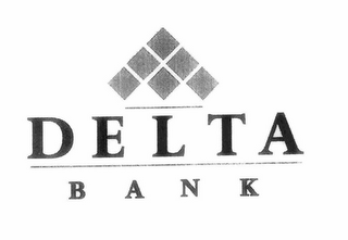 DELTA BANK