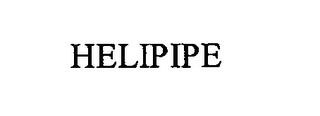 HELIPIPE