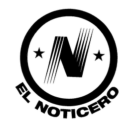 N EL NOTICERO