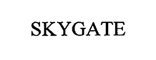 SKYGATE