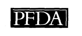 PFDA