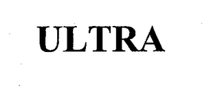 ULTRA