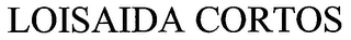 LOISAIDA CORTOS