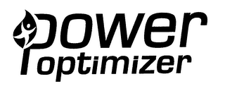 POWER OPTIMIZER