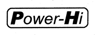 POWER-HI