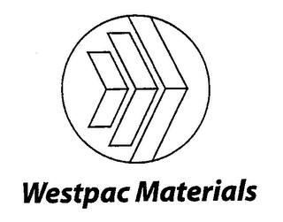 WESTPAC MATERIALS