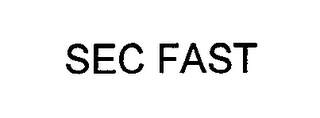 SEC FAST