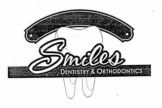 SMILES DENTISTRY & ORTHODONTICS