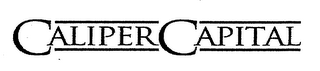 CALIPERCAPITAL