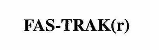 FAS-TRAK(R)