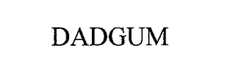 DADGUM