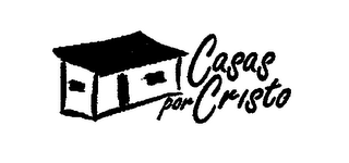 CASAS POR CRISTO