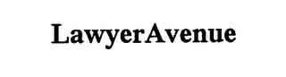 LAWYERAVENUE