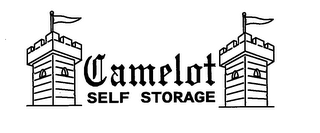 CAMELOT SELF STORAGE