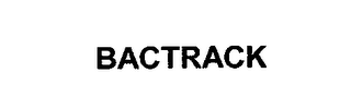 BACTRACK