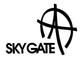 SKY GATE