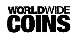 WORLDWIDE COINS