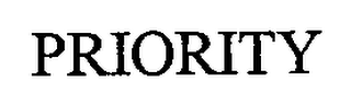 PRIORITY