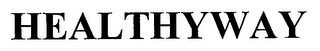 HEALTHYWAY