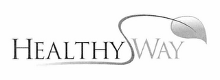HEALTHY WAY