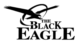 THE BLACK EAGLE